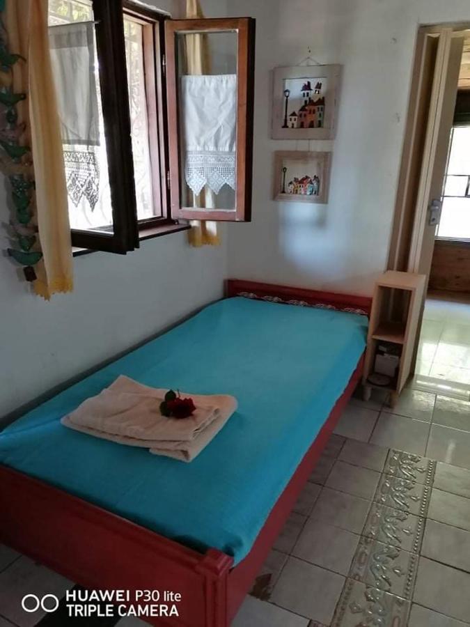 Country Village 尼坡帝 外观 照片