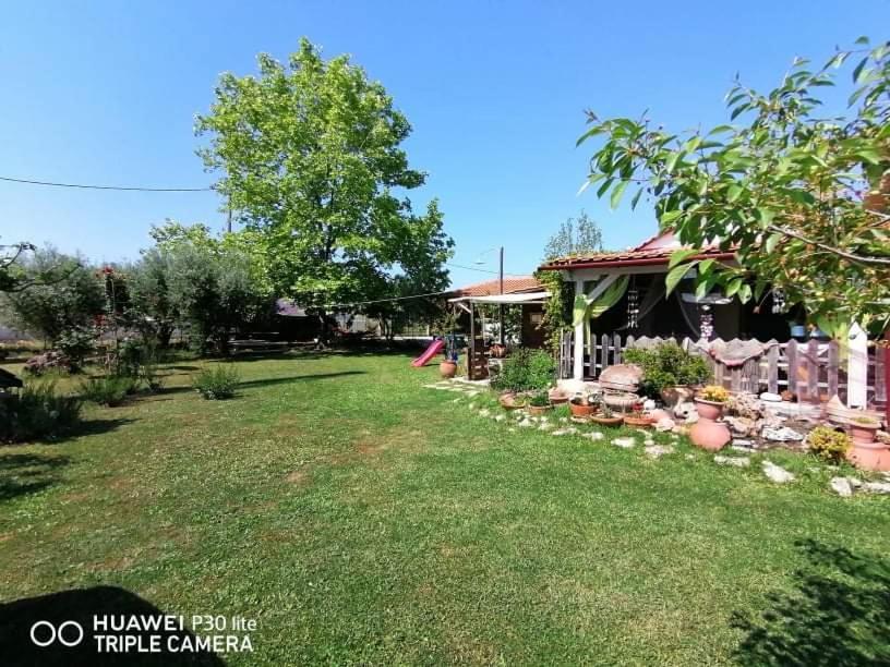 Country Village 尼坡帝 外观 照片