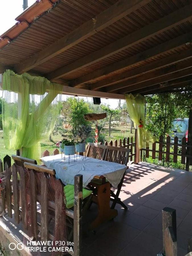 Country Village 尼坡帝 外观 照片