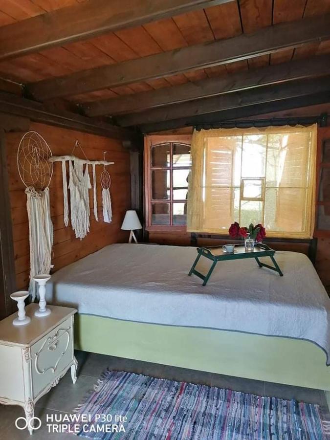 Country Village 尼坡帝 外观 照片