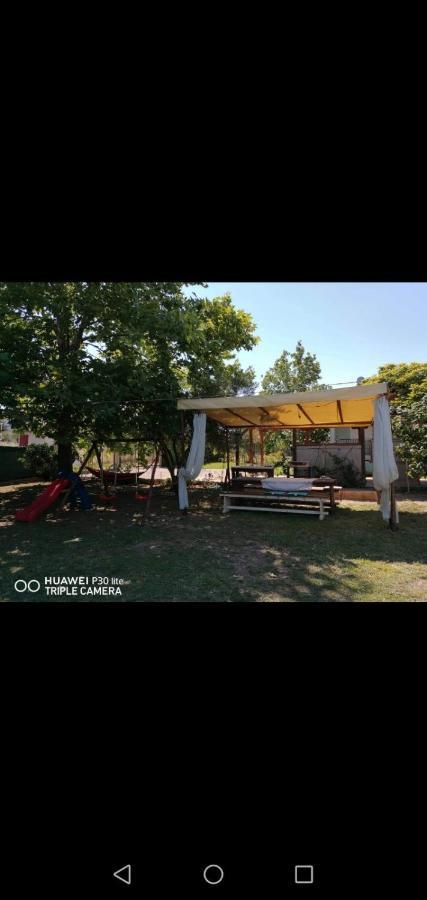 Country Village 尼坡帝 外观 照片