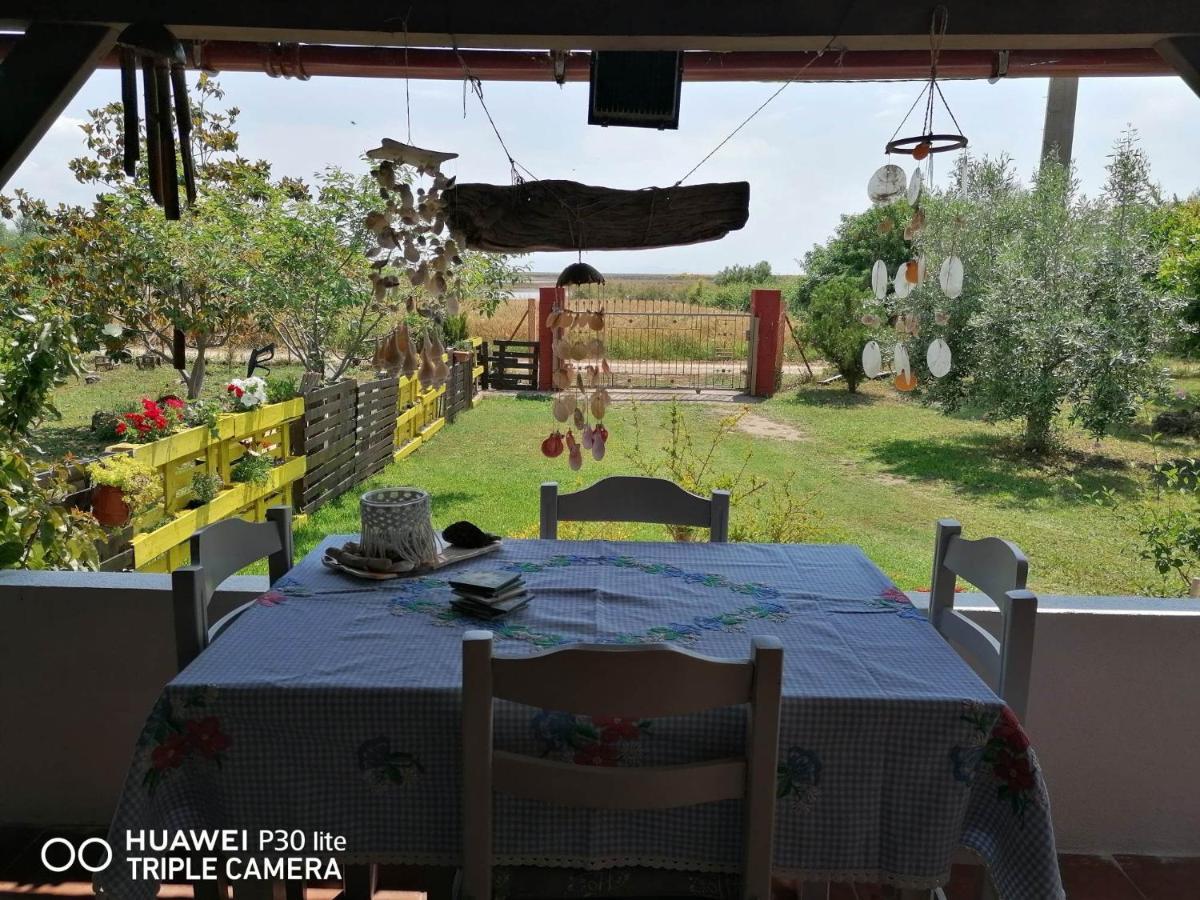 Country Village 尼坡帝 外观 照片