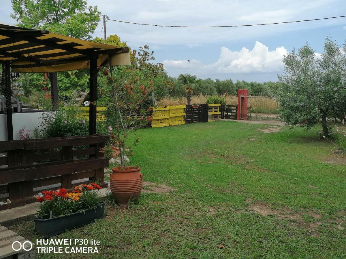 Country Village 尼坡帝 外观 照片