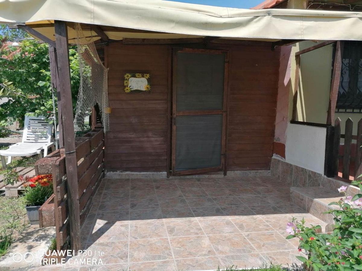 Country Village 尼坡帝 外观 照片